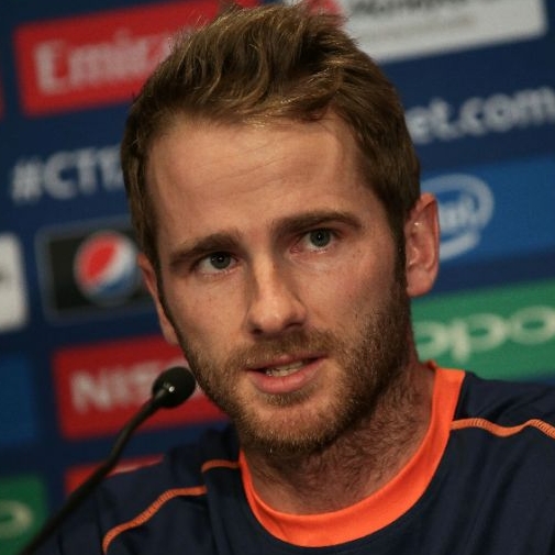 Kane Williamson