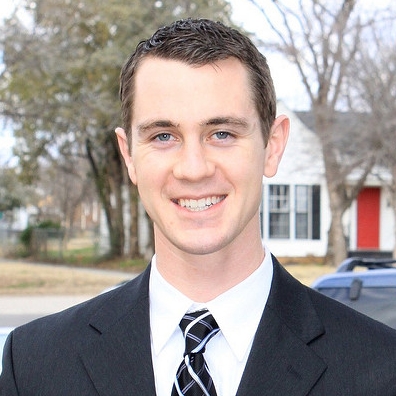 Ned Donahue