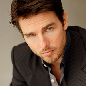 Tom Cruise