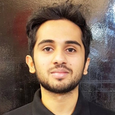 Muhammad  Haseeb