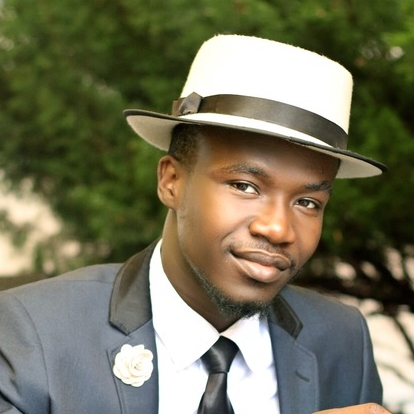 Damien  Harrison
