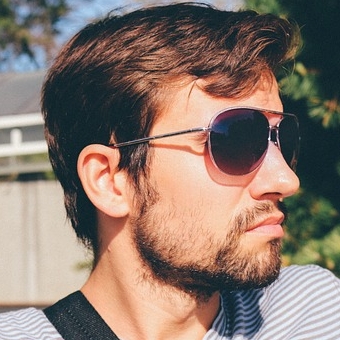 Daniel Davenport