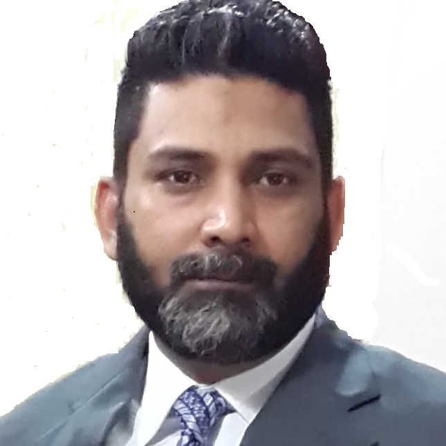 Asif Iqbal