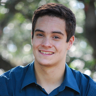 Alex Stanley