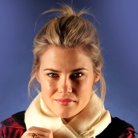 Rachael Taylor