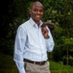 Benson Njiru