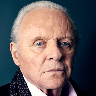 Anthony Hopkins