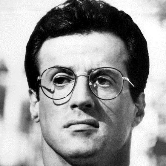 Sylvester Stallone