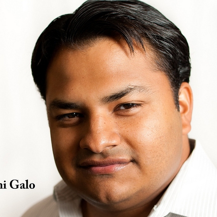 Fahad Ali