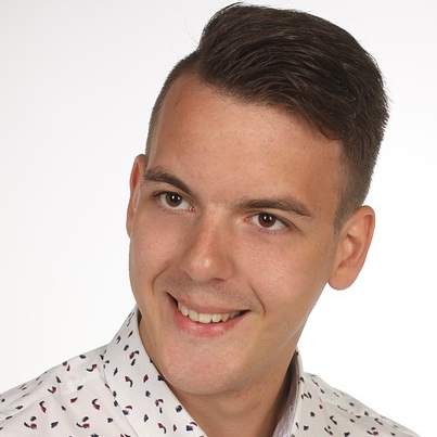 Simon Chance