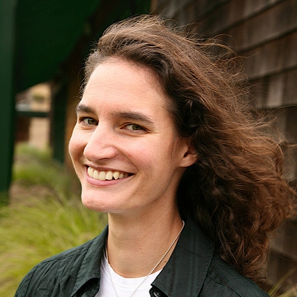 Mary Tolson