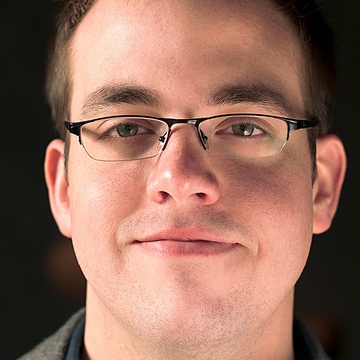 Ian Matthew