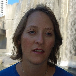 Anna Merlin