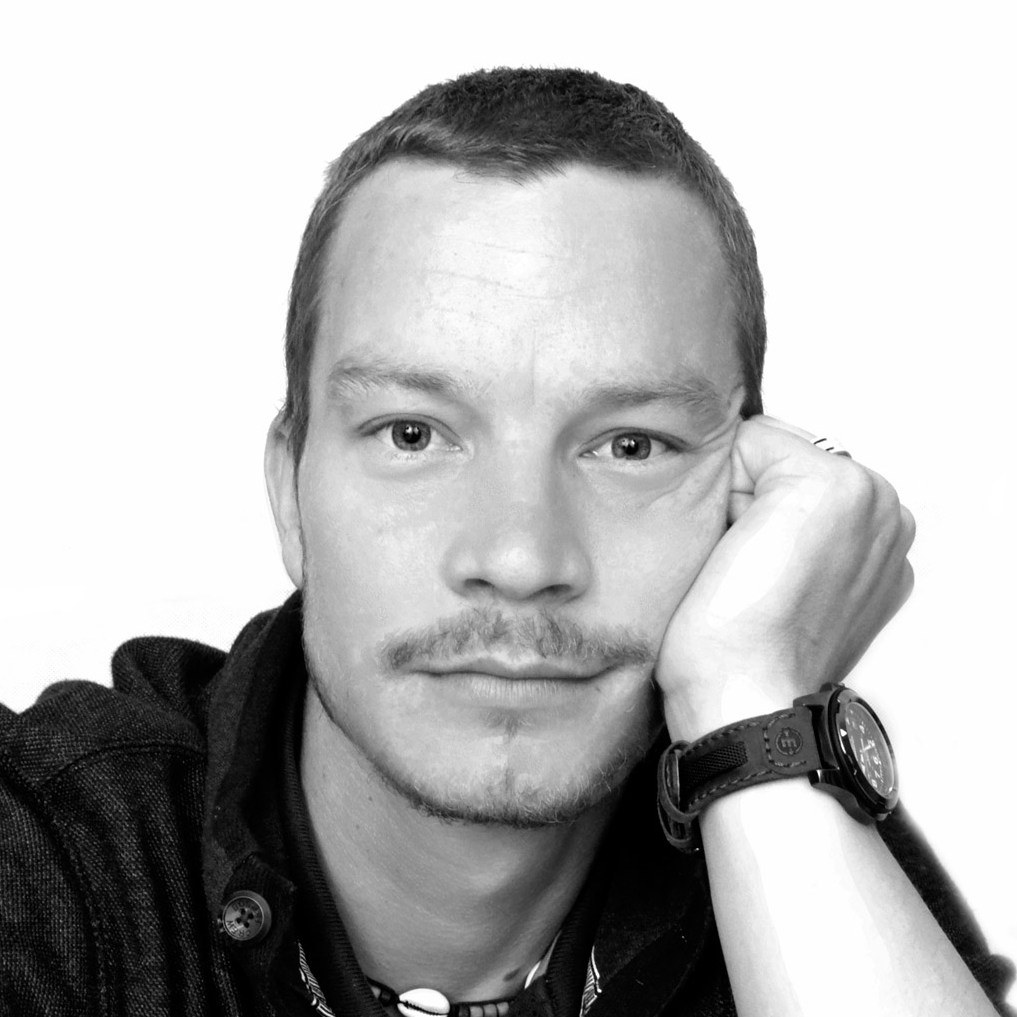 Joshua Grisham
