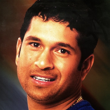 Sachin  Tendulkar