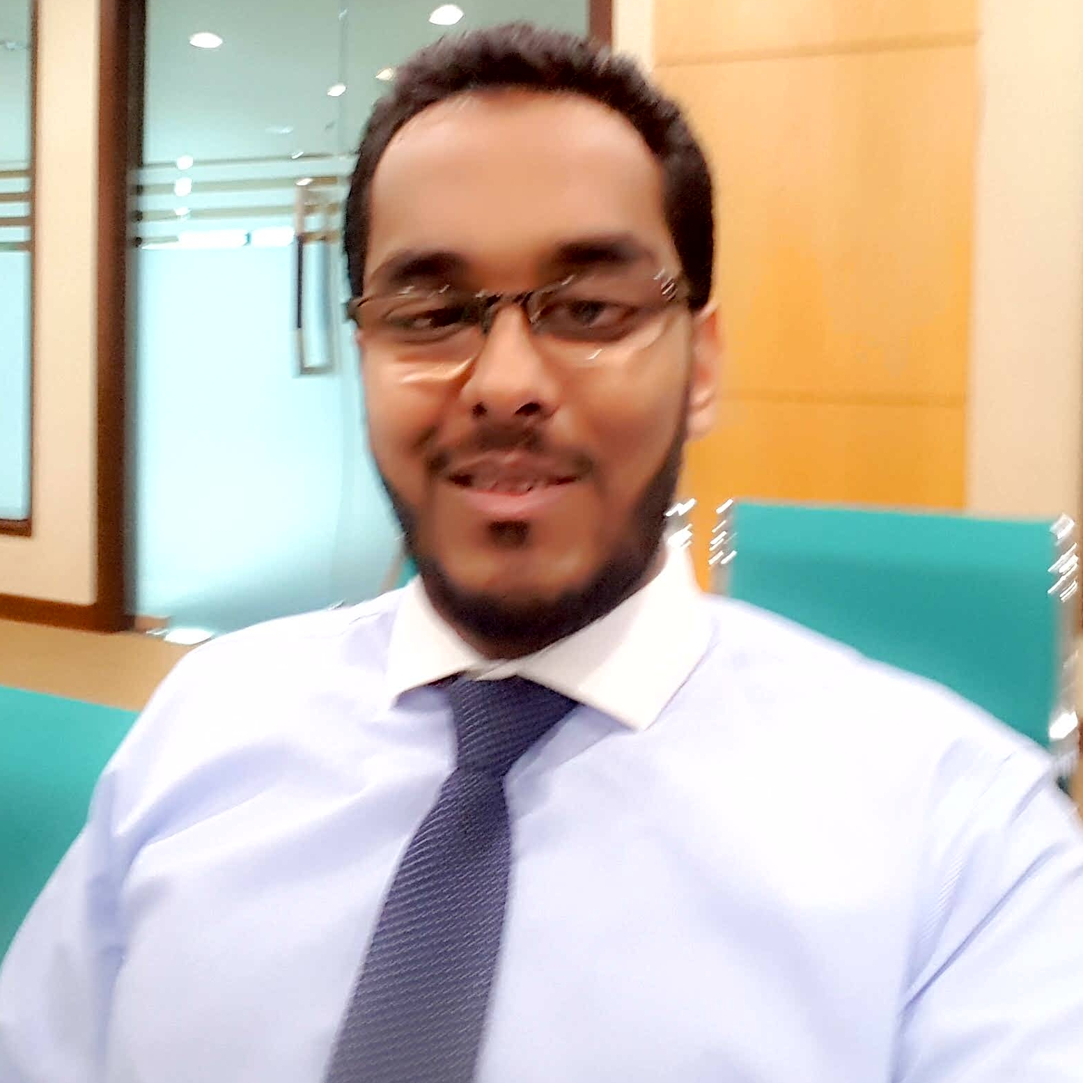 Waleed Mohammad