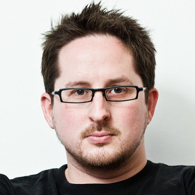 Eric Sanders