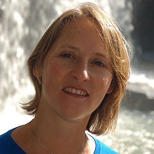 Margaret Vince