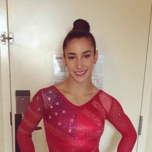 Aly Raisman