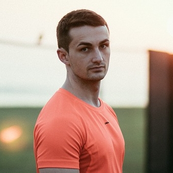 Ricky Stavenga