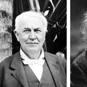 Thomas Edison