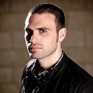 Eric Stephen