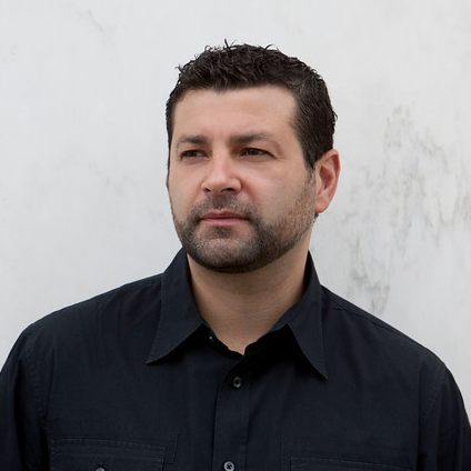 Fred Jasper