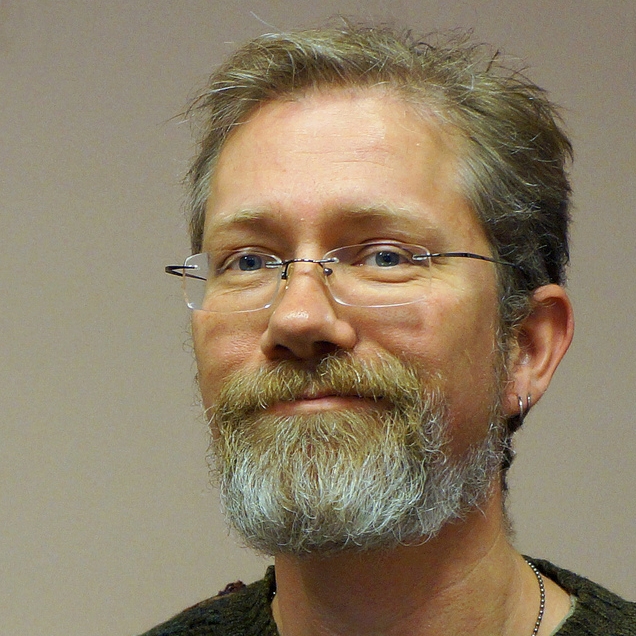 Lars Andersen