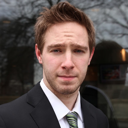 Graham Sanders