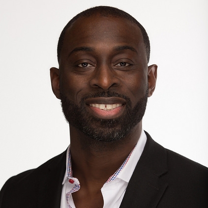 Kevin Johnson