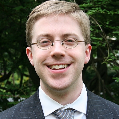 Alex Benjamin