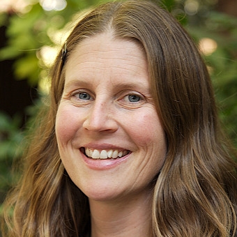 Julie Ginn