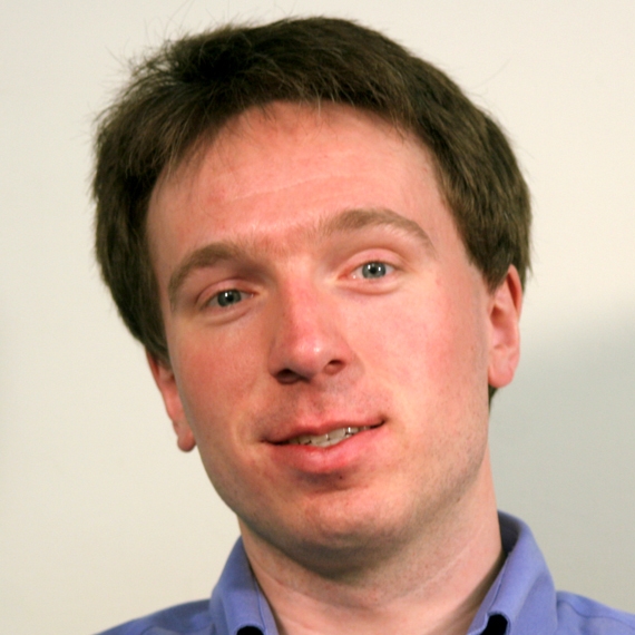 Alex Hill