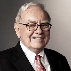 Warren Buffett