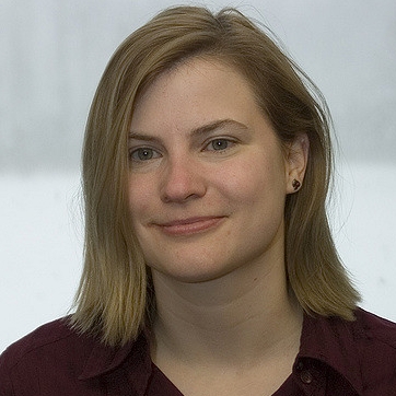 Nicole Swanson