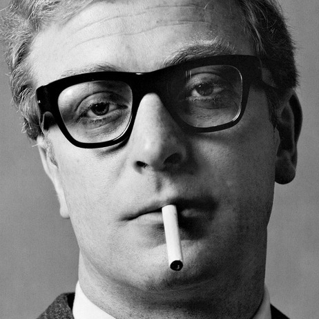 Michael Caine