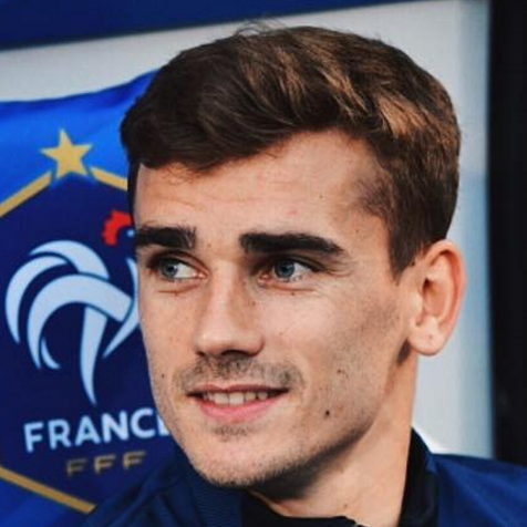 Antoine Griezmann