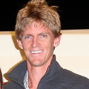 Kevin Anderson