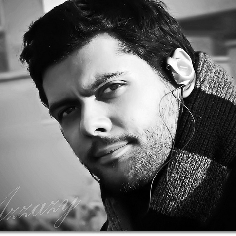 Rohit Bhansal