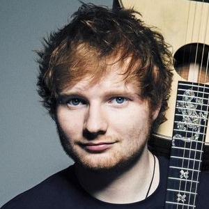 Ed Sheeran
