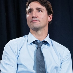 Justin Trudeau