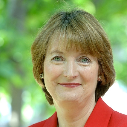 Rebecca Richardson