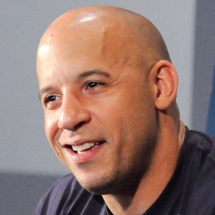Vin Diesel