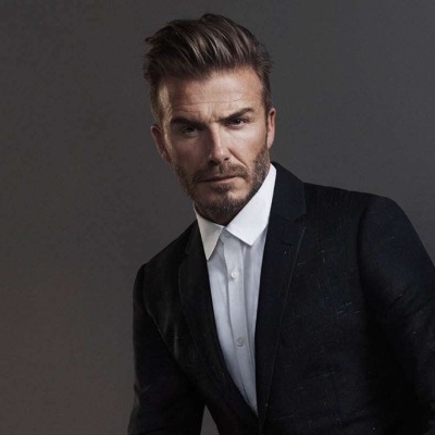 David Beckham