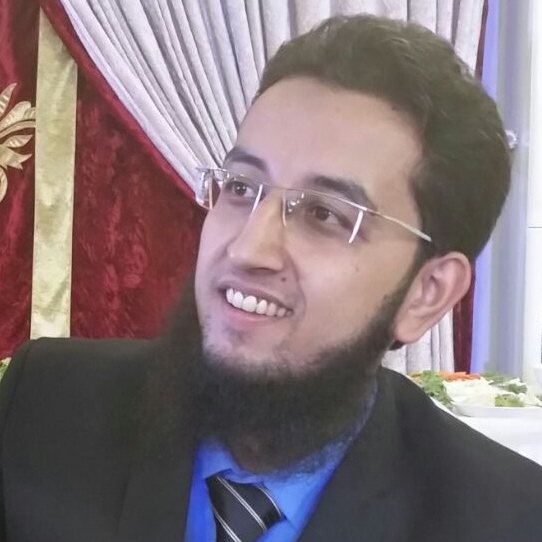 Sallahudin Khoso