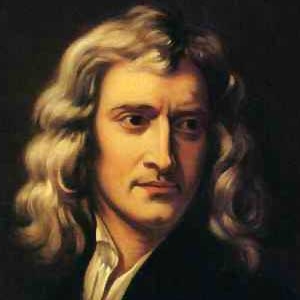 Isaac Newton