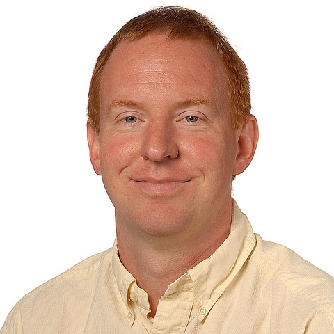 Robert Hook
