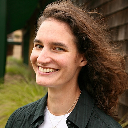 Zoe Sanders