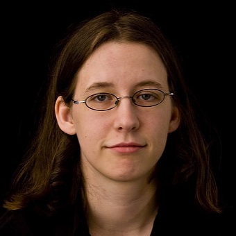 Rebecca Dawson