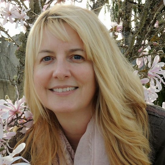 Kim Hayden